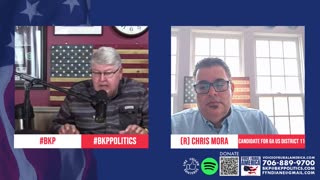 The Georgia Hour - REPLAY - November 20, 2025