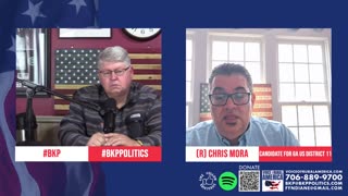 The Georgia Hour - REPLAY - November 20, 2025