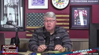 The Georgia Hour - REPLAY - November 20, 2025
