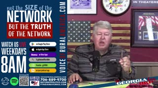 The Georgia Hour - REPLAY - November 20, 2025