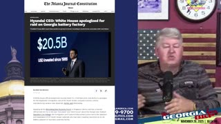 The Georgia Hour - REPLAY - November 20, 2025