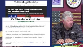 The Georgia Hour - REPLAY - November 20, 2025