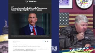 The Georgia Hour - REPLAY - November 20, 2025