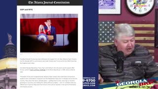 The Georgia Hour - REPLAY - November 20, 2025