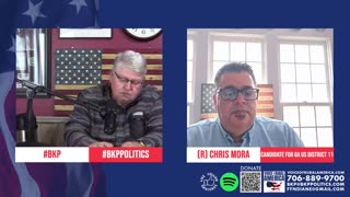The Georgia Hour - REPLAY - November 20, 2025
