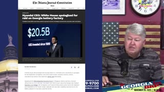 The Georgia Hour - REPLAY - November 20, 2025