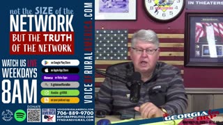The Georgia Hour - REPLAY - November 20, 2025