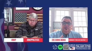 The Georgia Hour - REPLAY - November 20, 2025