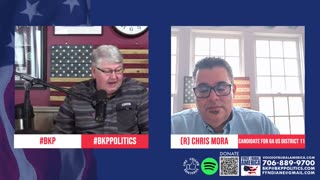 The Georgia Hour - REPLAY - November 20, 2025