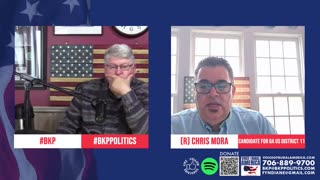 The Georgia Hour - REPLAY - November 20, 2025