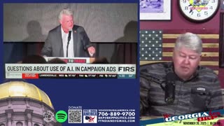 The Georgia Hour - REPLAY - November 20, 2025