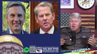 The Georgia Hour - REPLAY - November 20, 2025
