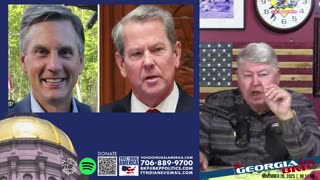The Georgia Hour - REPLAY - November 20, 2025