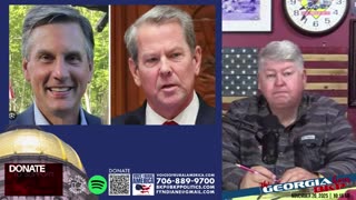 The Georgia Hour - REPLAY - November 20, 2025