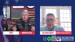 The Georgia Hour - REPLAY - November 20, 2025