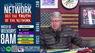 The Georgia Hour - REPLAY - November 20, 2025
