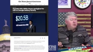 The Georgia Hour - REPLAY - November 20, 2025