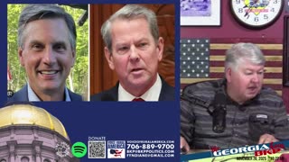 The Georgia Hour - REPLAY - November 20, 2025
