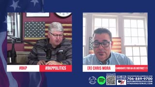 The Georgia Hour - REPLAY - November 20, 2025