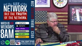 The Georgia Hour - REPLAY - November 20, 2025