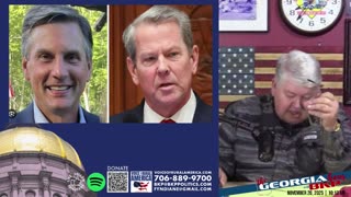 The Georgia Hour - REPLAY - November 20, 2025
