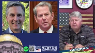 The Georgia Hour - REPLAY - November 20, 2025