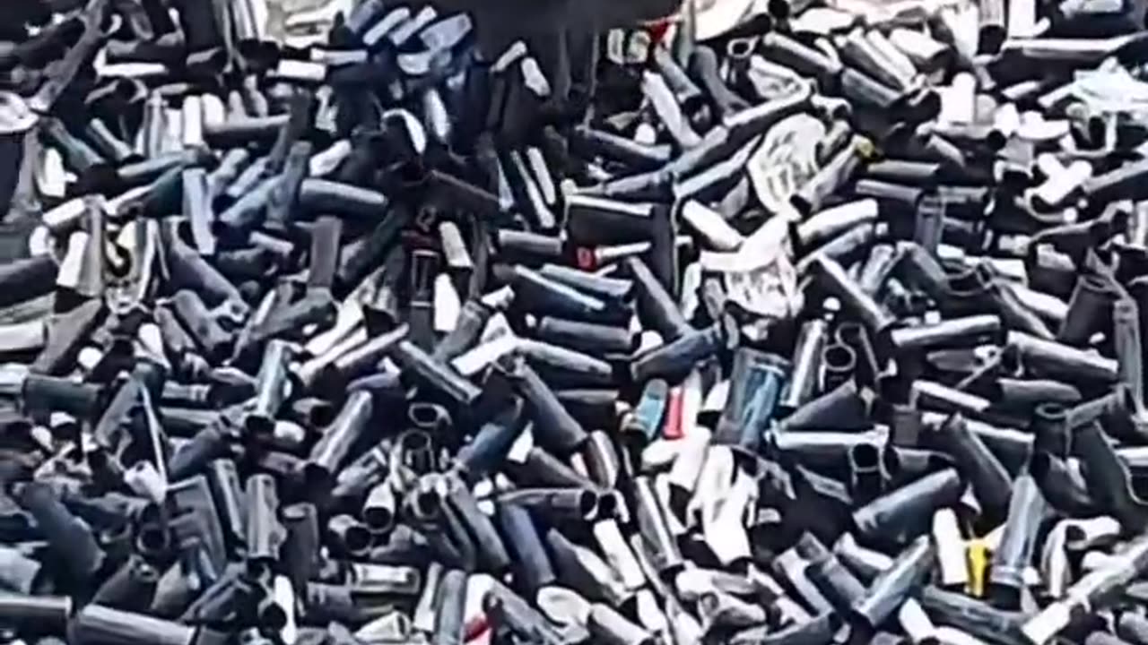 the shit is getting worst #2