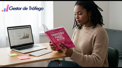 Curso Gestor de Tráfego Pago 2025