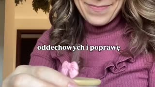 To jeden z tych domowych sposobów, który działa naprawdę szybko i wielokierunkowo 👇