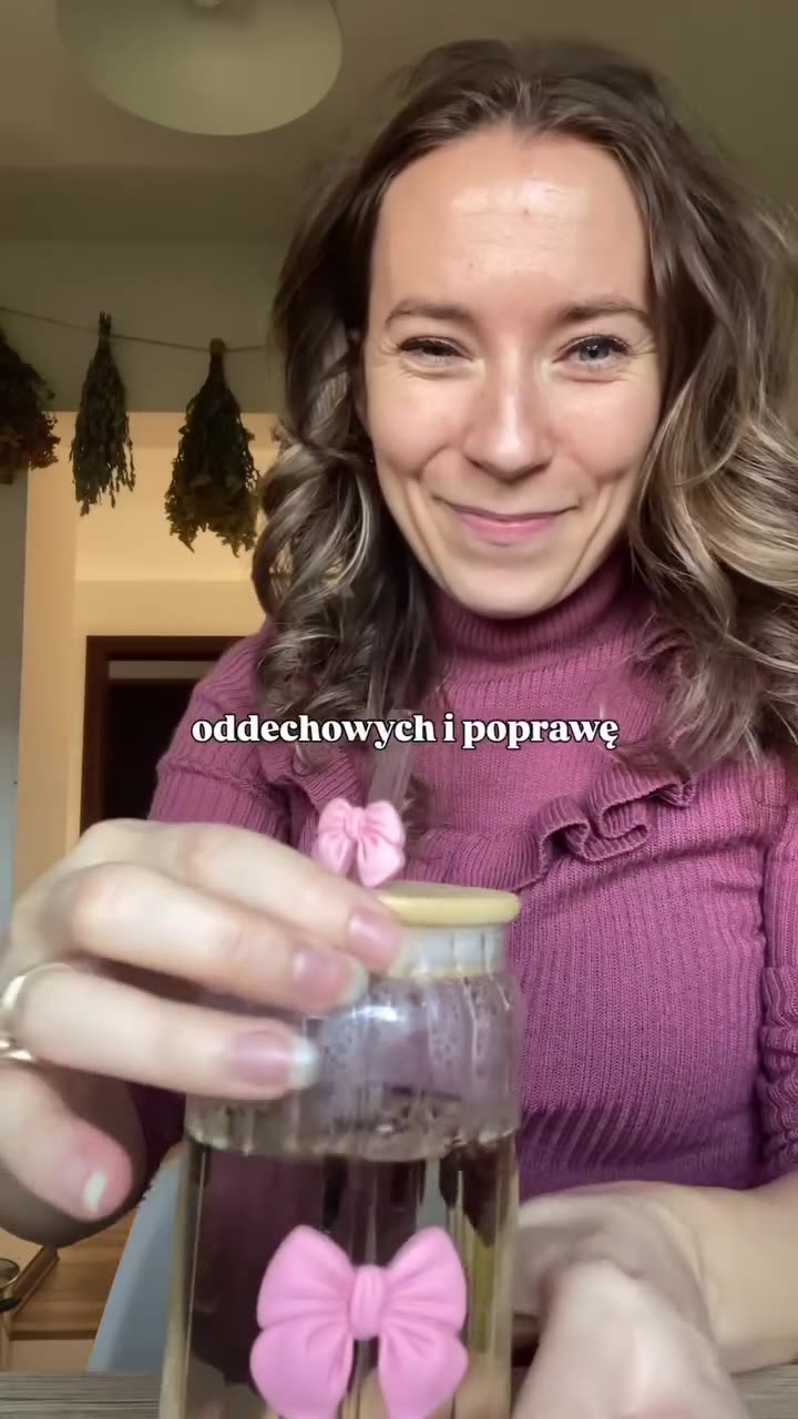 To jeden z tych domowych sposobów, który działa naprawdę szybko i wielokierunkowo 👇