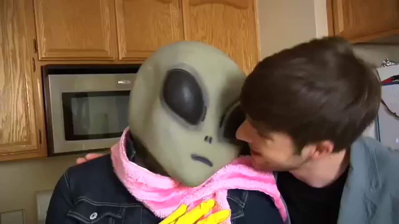 Anthony's Resurrection