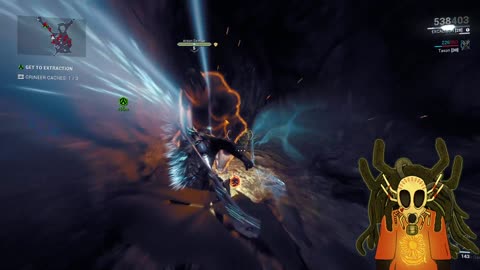 Understanding The Warframe Part 8