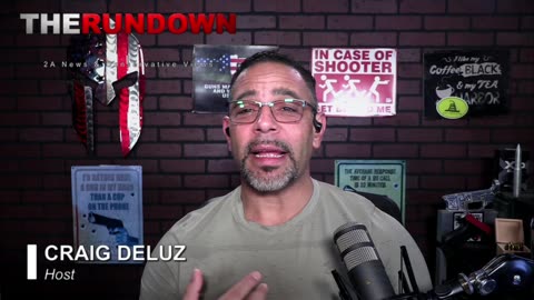 #1041 - Philly Sheriff Says She Will Arrest ICE Agents