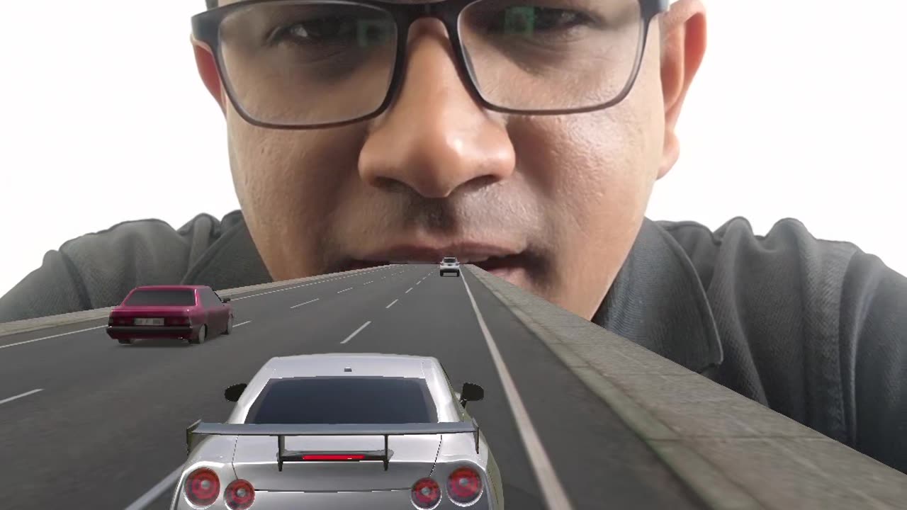 Playing Fast and Furious #fastandfurious #carrace #race #racinggame #supercar #driving