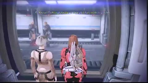 Mass Effect 2 Day 10 - 13 _ 18