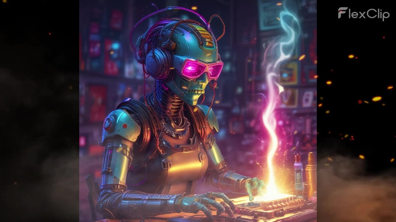 NiX - Plane Woman (That Motherfuker Is Not Real)