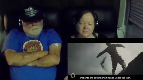 Polina Gagarina ~ The Cuckoo ~ (OST Battle for Sevastopol) ~ Grandparents from Tennessee (USA) react
