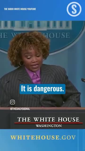 NEW: DOGE Uncovers Biden Admin as LIE to American Public