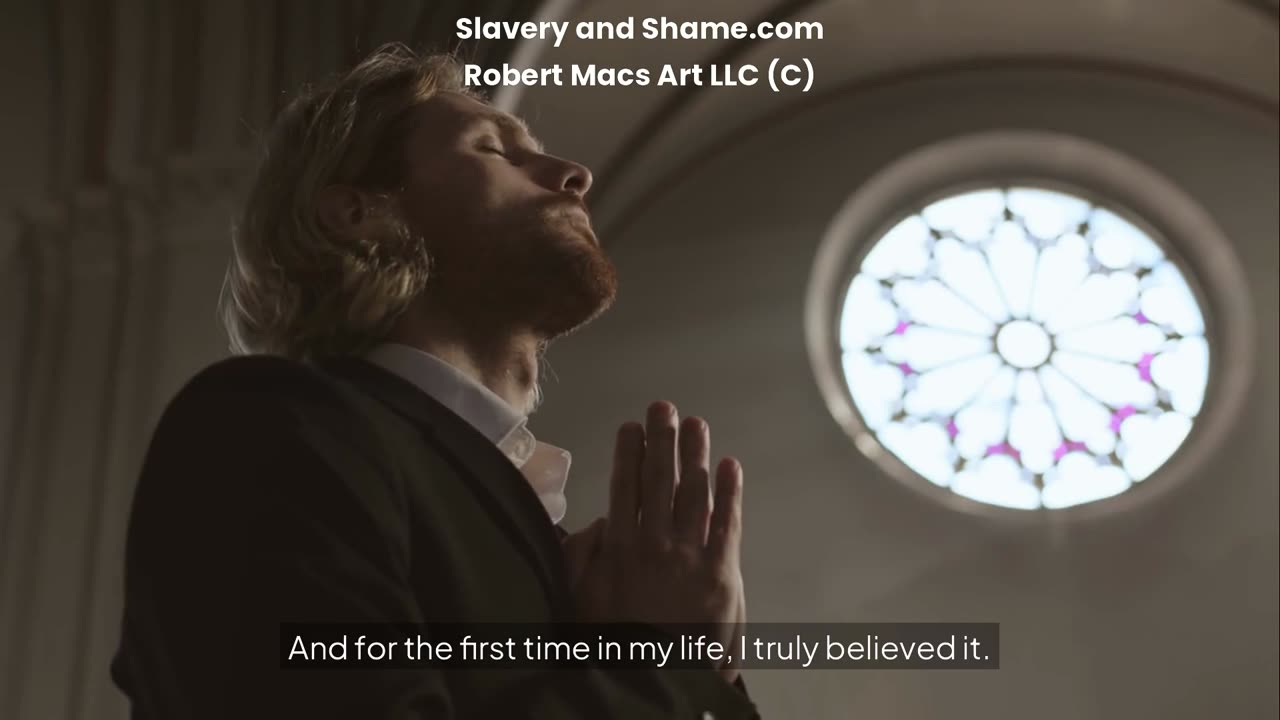Chapter 7 Slavery and Shame.com