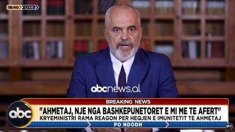 Pse për Ballukun i hapi ‘luftë’ SPAK-ut?