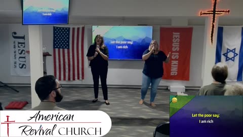 Israel and the Church (Part 2)