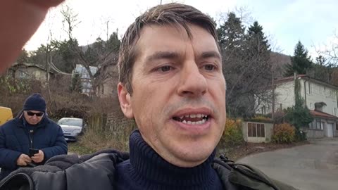 Новият палат на Пеевски където нощува! Росен Миленов