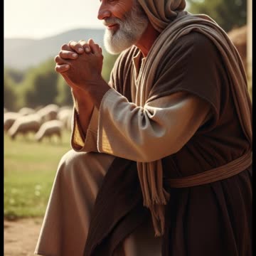 Prayer: Righteous Judge #prayer #doubt