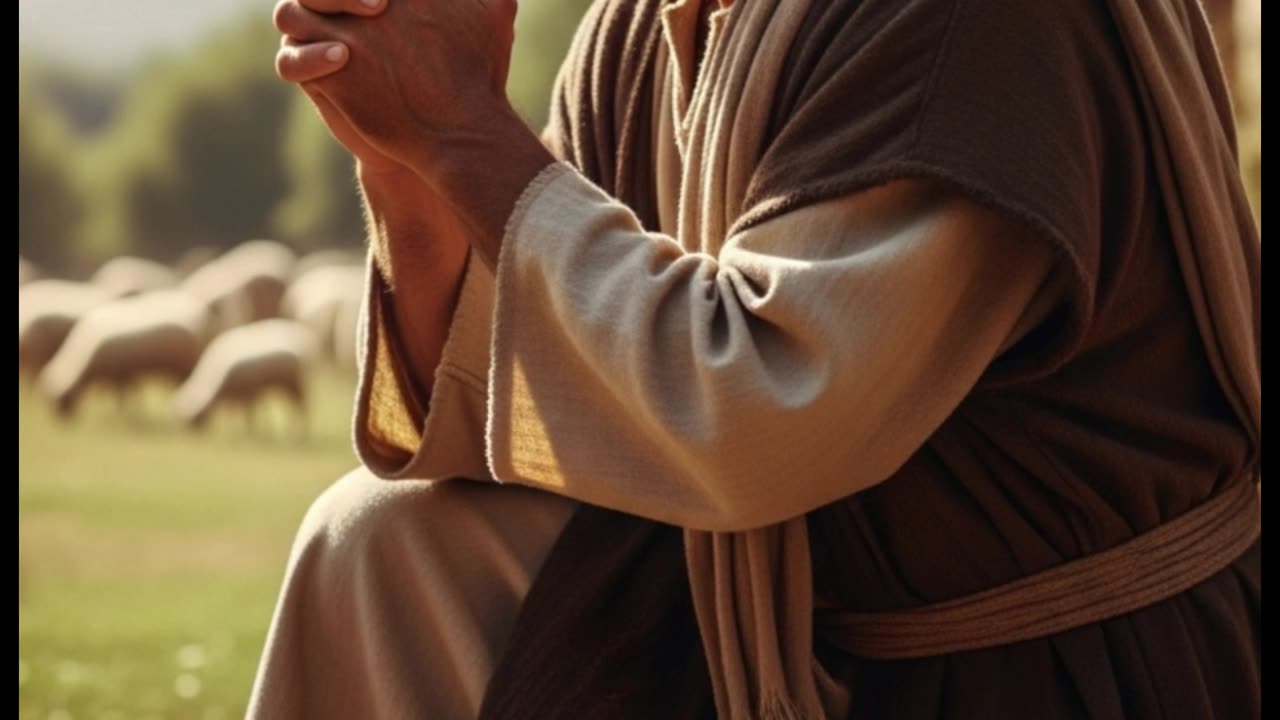 Prayer: Righteous Judge #prayer #doubt