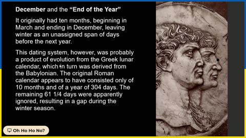 Should followers of the Hebrew Messiah & celebrate Christmas?