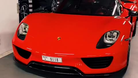 🏎️💨 This Ferrari F8 Tributo Performs Like a Dream in Dubai! | LuxurySportsCars