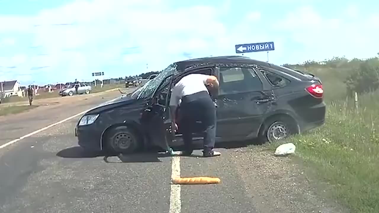 CAUGHT ON DASHCAM-48