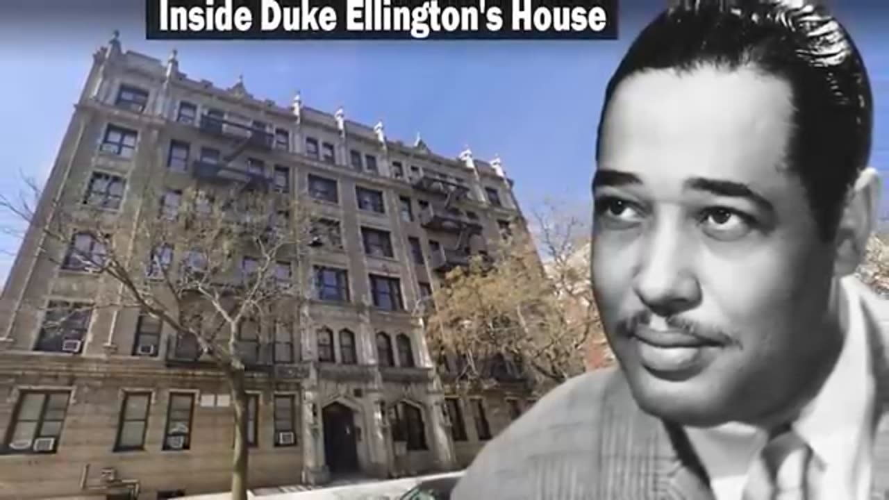 Duke Ellington, A Private Life.