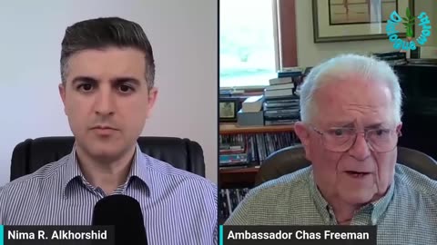 Amb. Chas Freeman: National Guard shooting | Israel’s FORCE-FIRST Approach FAILING | Russia-Ukraine