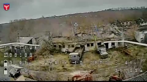 The northern border in the Chernihiv region helps to cover the UAV calculations of the 114th